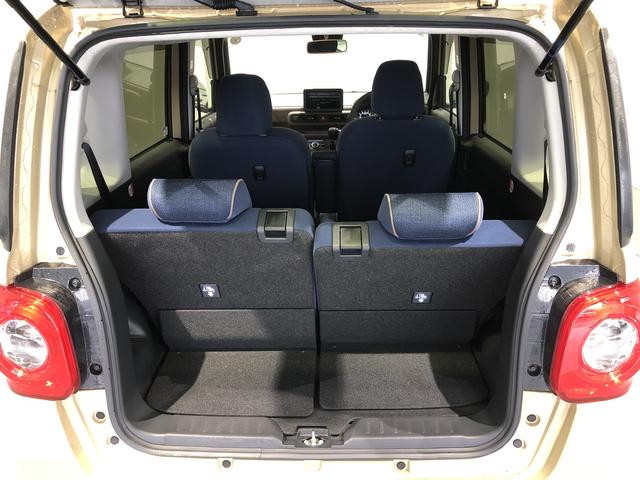 ムーヴキャンバスセオリーG(島根県)の中古車