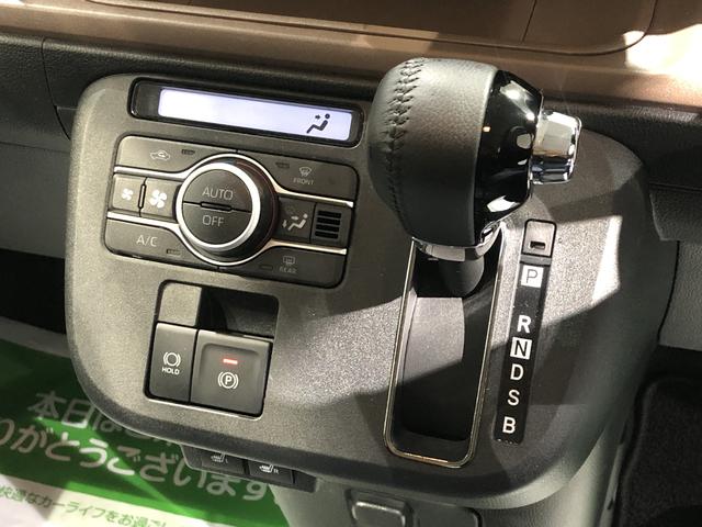 ムーヴキャンバスセオリーG(島根県)の中古車