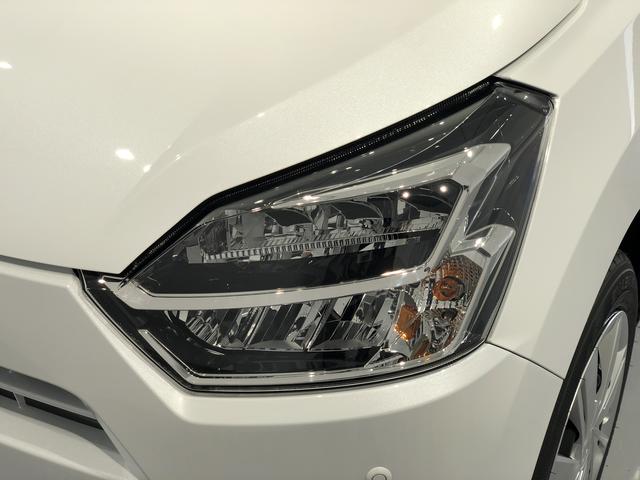 ミライースX SAIII(島根県)の中古車