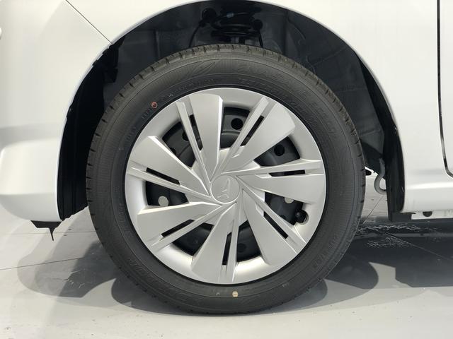 ミライースX SAIII(島根県)の中古車