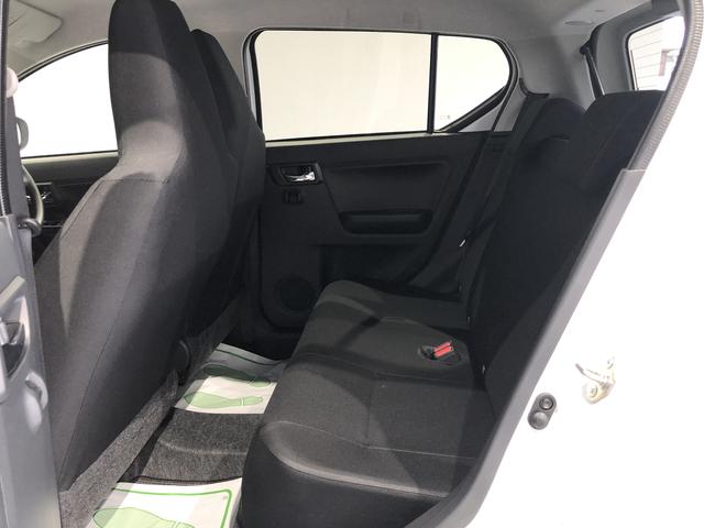 ミライースX SAIII(島根県)の中古車
