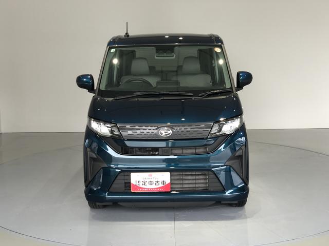 ムーヴX(島根県)の中古車
