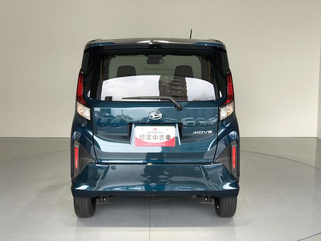 ムーヴX(島根県)の中古車