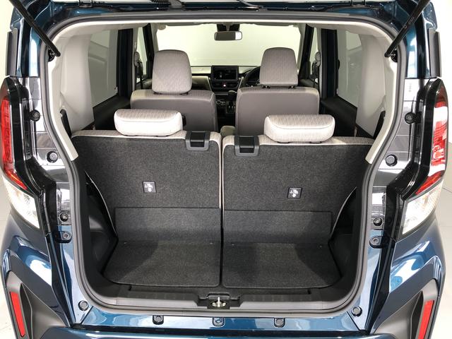 ムーヴX(島根県)の中古車