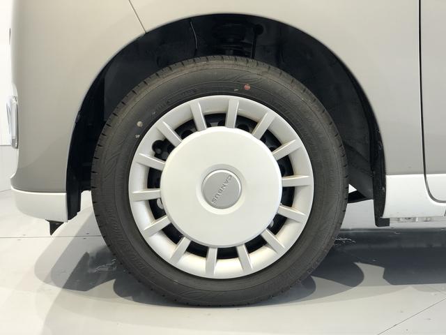 ムーヴキャンバスストライプスG(島根県)の中古車