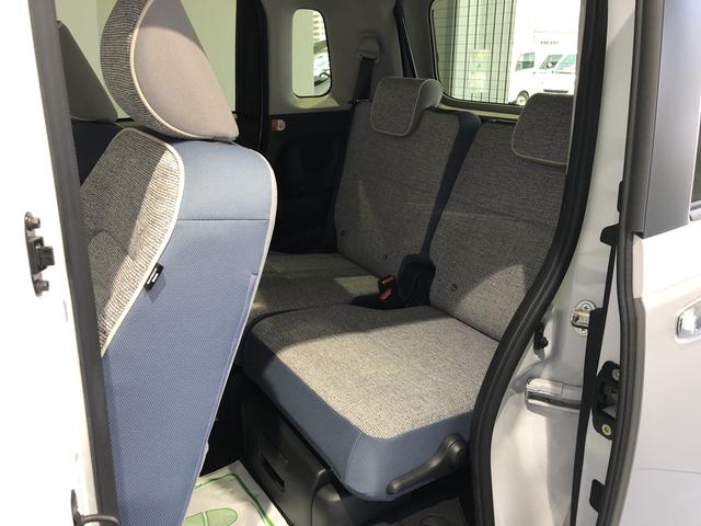 ムーヴキャンバスストライプスG(島根県)の中古車
