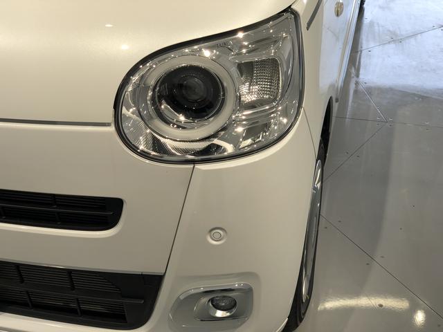 ムーヴキャンバスセオリーＧ（島根県）の中古車