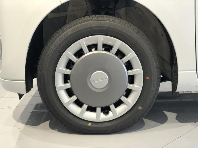 ムーヴキャンバスセオリーＧ（島根県）の中古車
