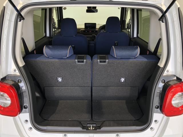 ムーヴキャンバスセオリーＧ（島根県）の中古車