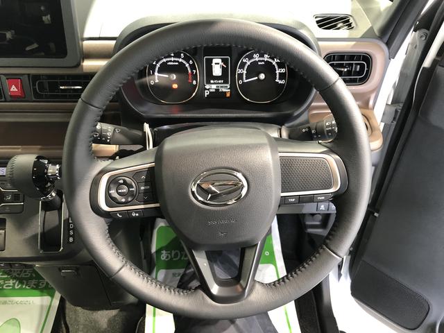 ムーヴキャンバスセオリーＧ（島根県）の中古車