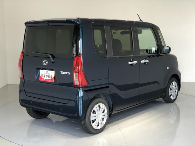 タントXリミテッド(島根県)の中古車