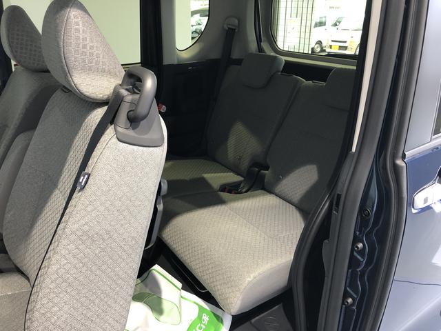 タントXリミテッド(島根県)の中古車