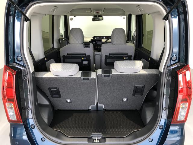 タントXリミテッド(島根県)の中古車
