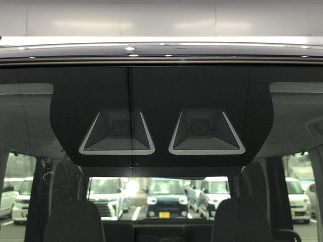 タントXリミテッド(島根県)の中古車