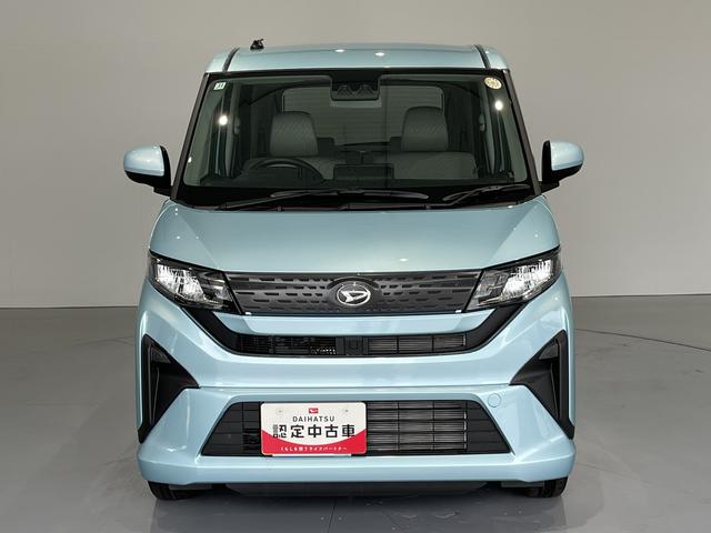 ムーヴX(島根県)の中古車
