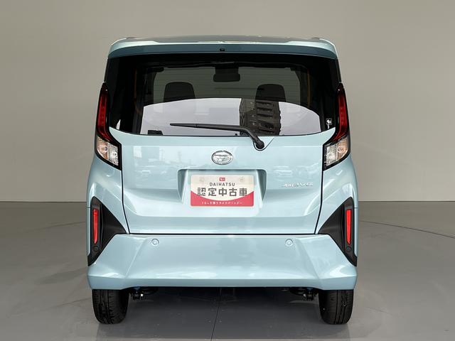 ムーヴX(島根県)の中古車
