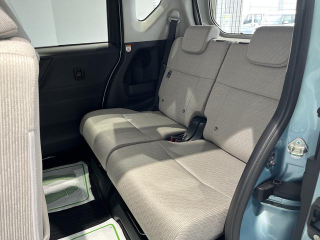 ムーヴX(島根県)の中古車