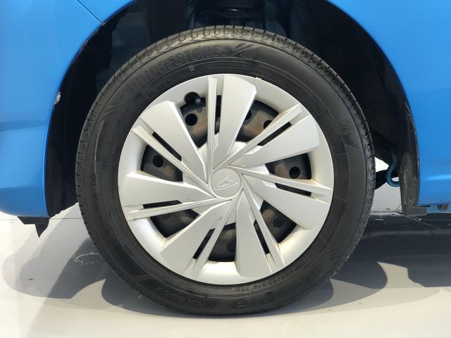ミライースX リミテッドSAIII(島根県)の中古車