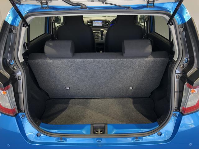 ミライースX リミテッドSAIII(島根県)の中古車