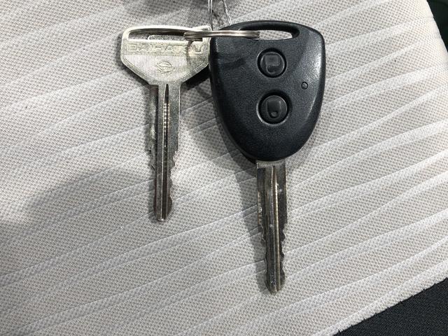 ミライースX リミテッドSAIII(島根県)の中古車