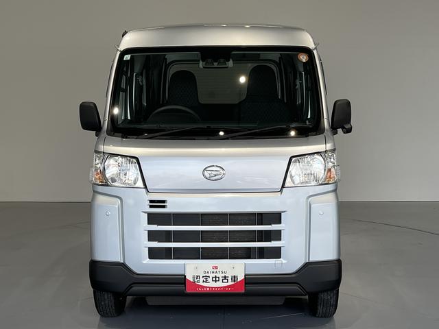 ハイゼットカーゴＤＸ（島根県）の中古車