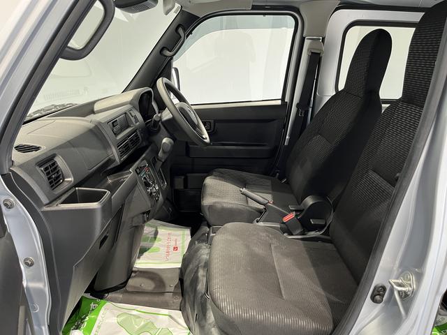 ハイゼットカーゴＤＸ（島根県）の中古車