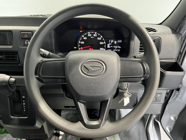 ハイゼットカーゴＤＸ（島根県）の中古車