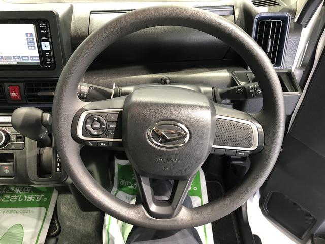 タントX(島根県)の中古車