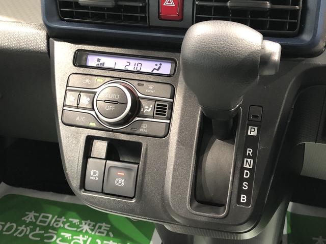 タントX(島根県)の中古車