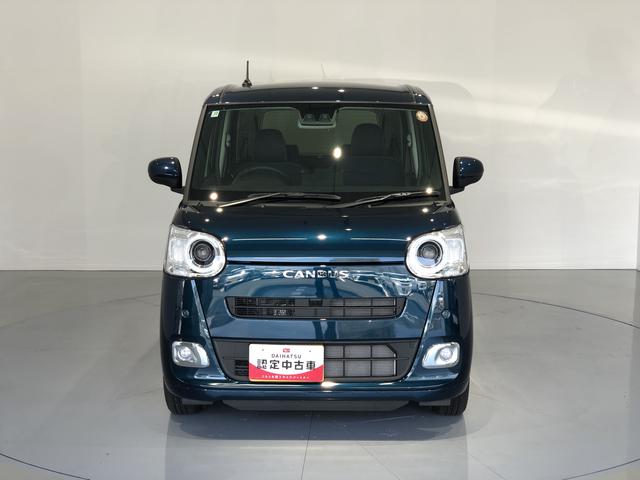 ムーヴキャンバスセオリーG(島根県)の中古車