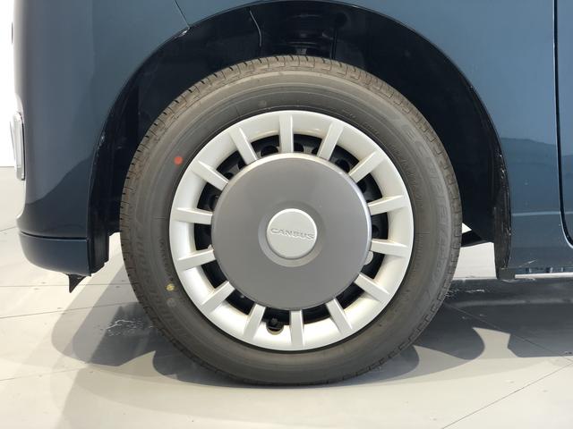 ムーヴキャンバスセオリーG(島根県)の中古車