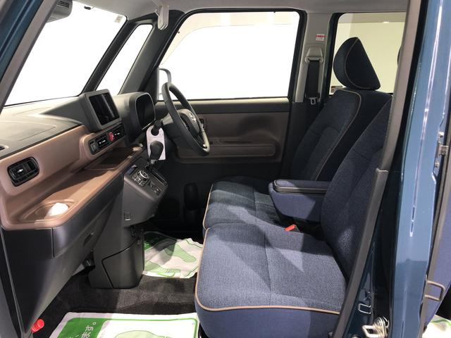ムーヴキャンバスセオリーG(島根県)の中古車