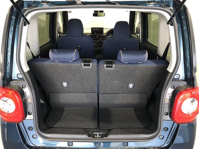 ムーヴキャンバスセオリーG(島根県)の中古車