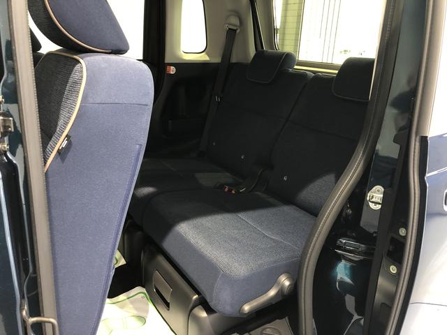 ムーヴキャンバスセオリーG(島根県)の中古車