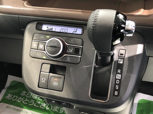ムーヴキャンバスセオリーG(島根県)の中古車