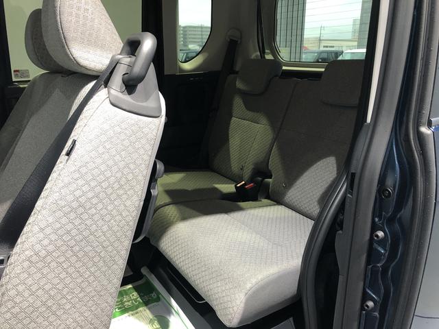タントXリミテッド(島根県)の中古車