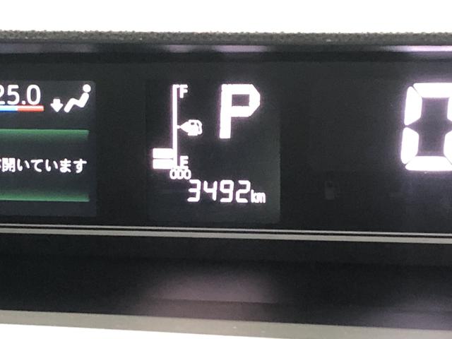 タントXリミテッド(島根県)の中古車