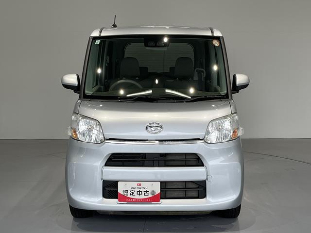 タントL SAIII(島根県)の中古車