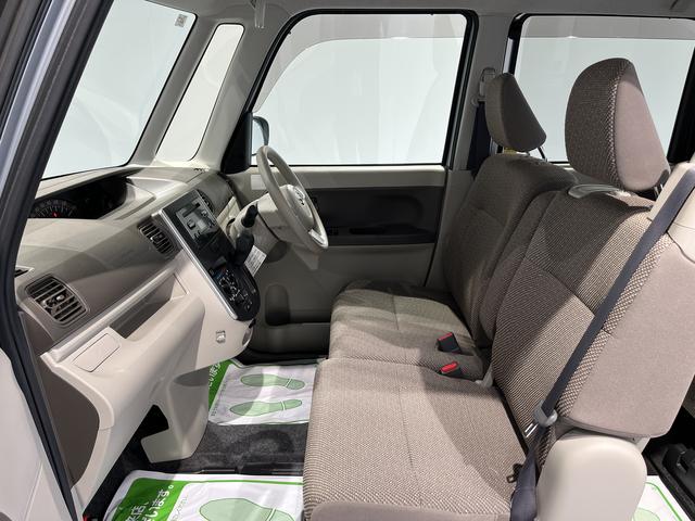 タントL SAIII(島根県)の中古車