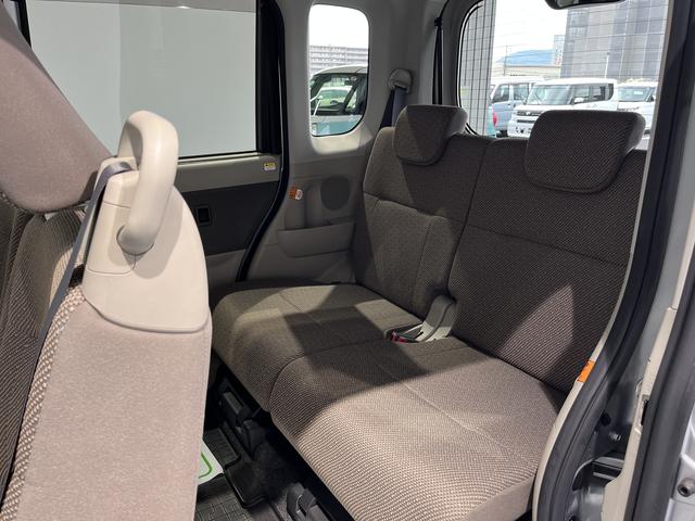 タントL SAIII(島根県)の中古車