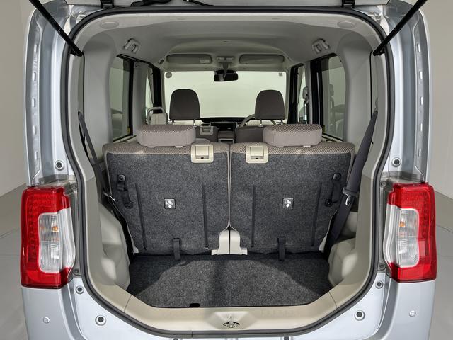 タントL SAIII(島根県)の中古車