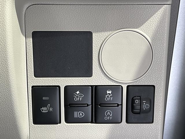 タントL SAIII(島根県)の中古車
