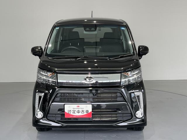 ムーヴカスタム Xリミテッド SAIII(島根県)の中古車