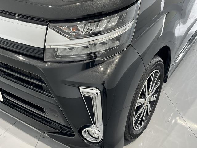 ムーヴカスタム Xリミテッド SAIII(島根県)の中古車