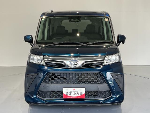 トールＸ（島根県）の中古車