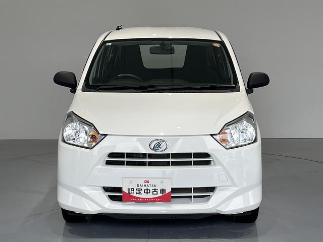 ミライースL(島根県)の中古車