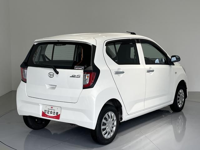 ミライースL(島根県)の中古車
