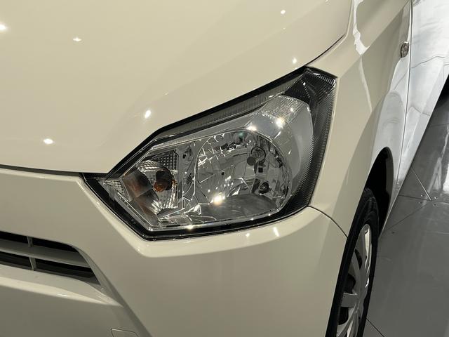 ミライースL(島根県)の中古車
