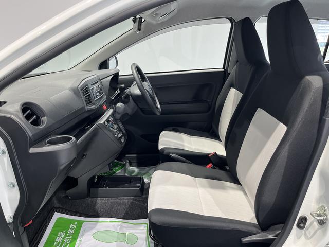 ミライースL(島根県)の中古車
