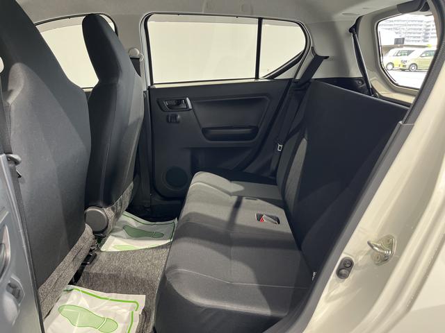 ミライースL(島根県)の中古車